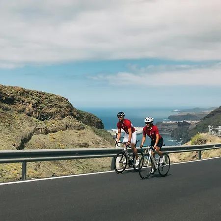 Апартаменти Warhol Лас-Пальмас-де-Гран-Канарія