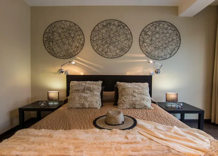 Апартаменти Warhol