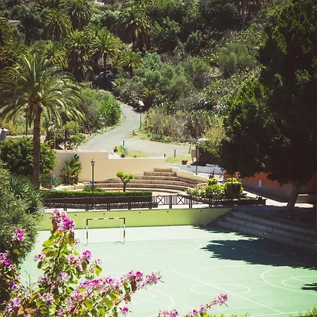 Warhol Appartement Las Palmas de Gran Canaria