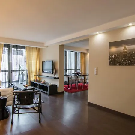 Warhol Appartement