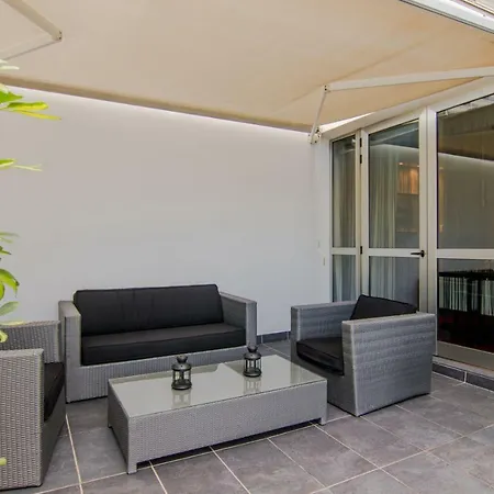 Warhol Gran Terraza 40m2 *