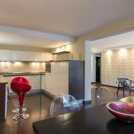 Warhol Appartement *