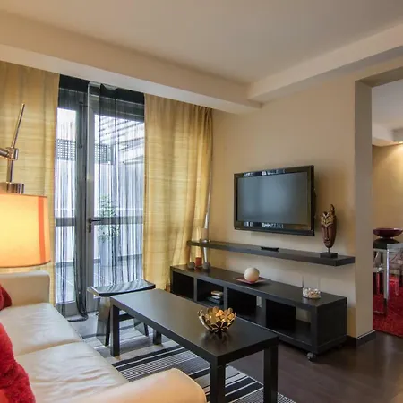 Appartement Warhol