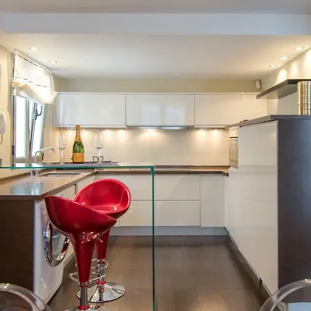 Appartement Warhol