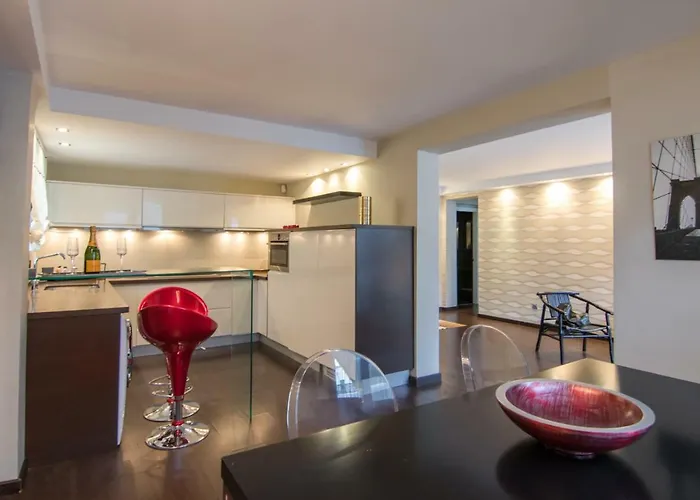 Warhol Appartement *