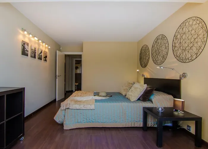 Warhol Apartament Las Palmas de Gran Canaria